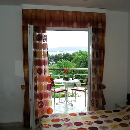 Viola Sveti Filip i Jakov